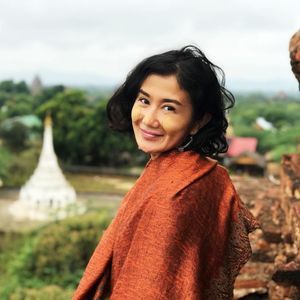 Meet your Posher, Susu